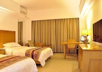 Jiaxing Hotel - Haikou