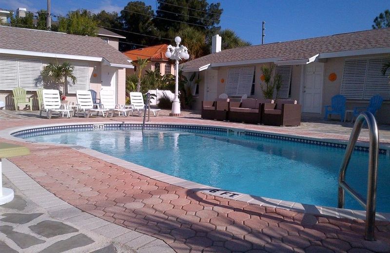 The Bungalows