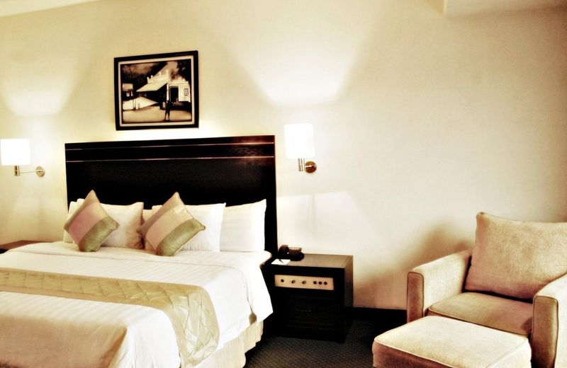 Grand Hotel Preanger