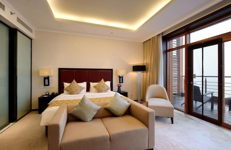 Siko Grand Hotel Suzhou Yangcheng
