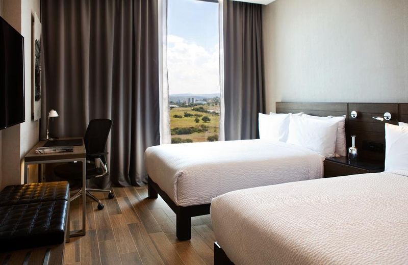 AC Hotel Queretaro Antea