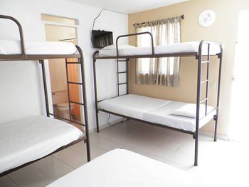 Hotel El Milagro