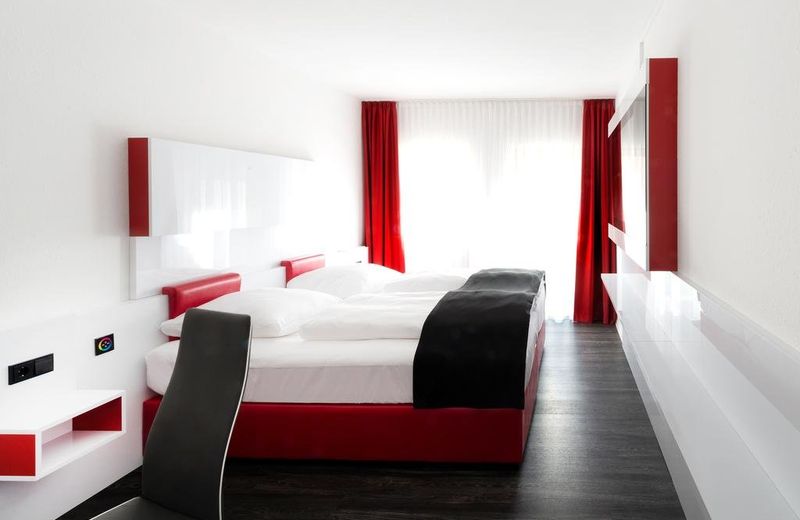 DORMERO Hotel Passau