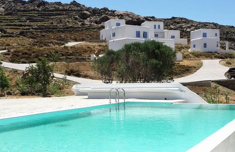 Electra Village Mykonos