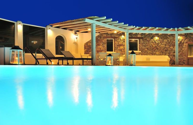 Villa Terpsichore