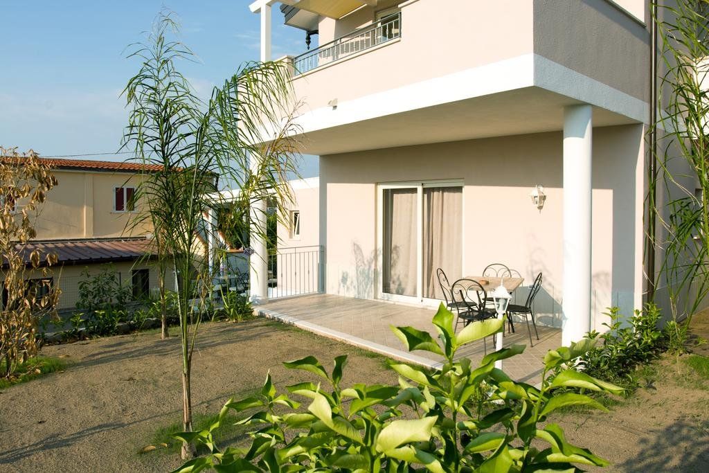 Residenza Borgo Italico