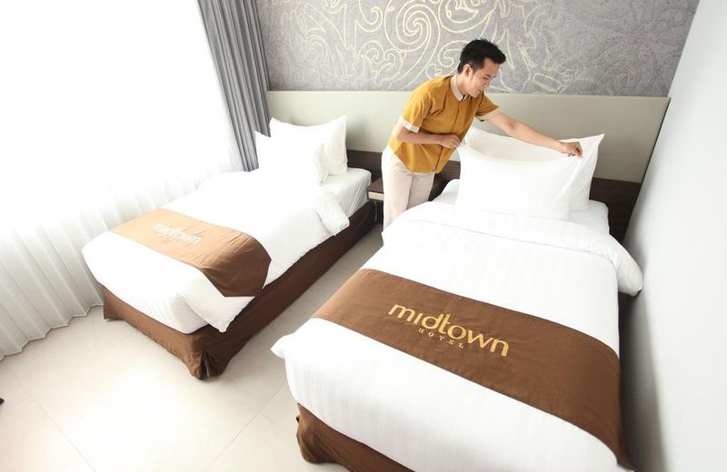 Midtown Hotel Samarinda