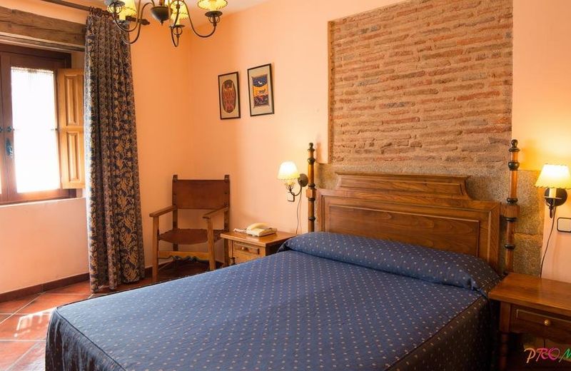 Hotel Las Cancelas