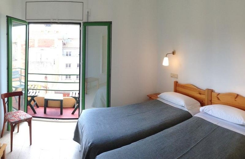 Hostal ROM Familiar