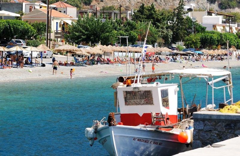 Ilia Mare