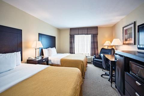 La Quinta by Wyndham Morgan City