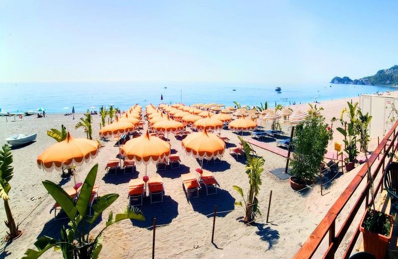 Hotel Orizzonte