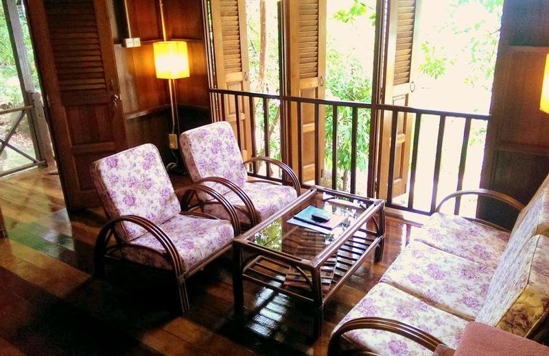 Bagus Place Retreat