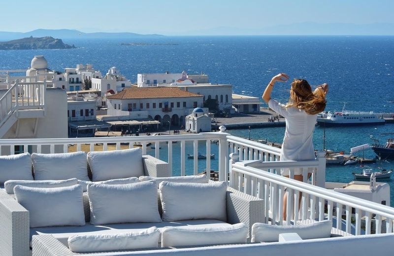 Petasos Chic Hotel