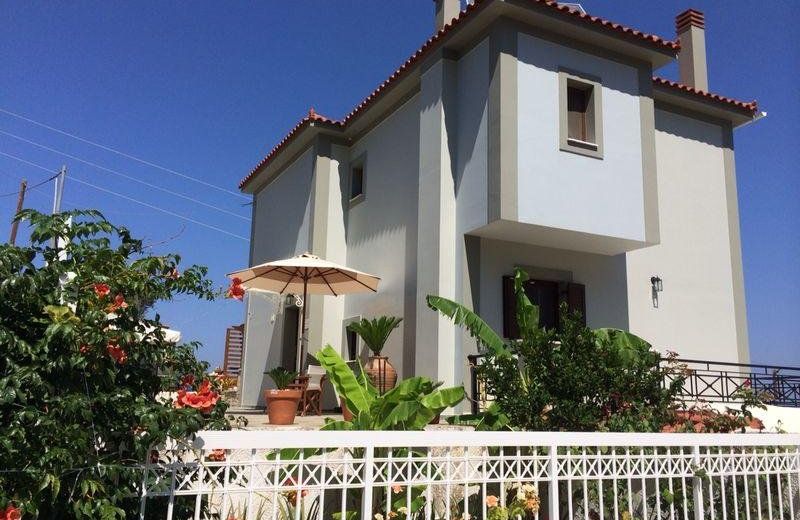 Villa Olga
