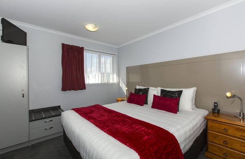 BKs Premier Motel Esplanade