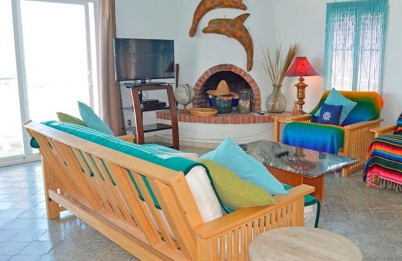 Casita de Carolina by RedAwning