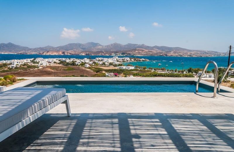 Milos Breeze Boutique Hotel