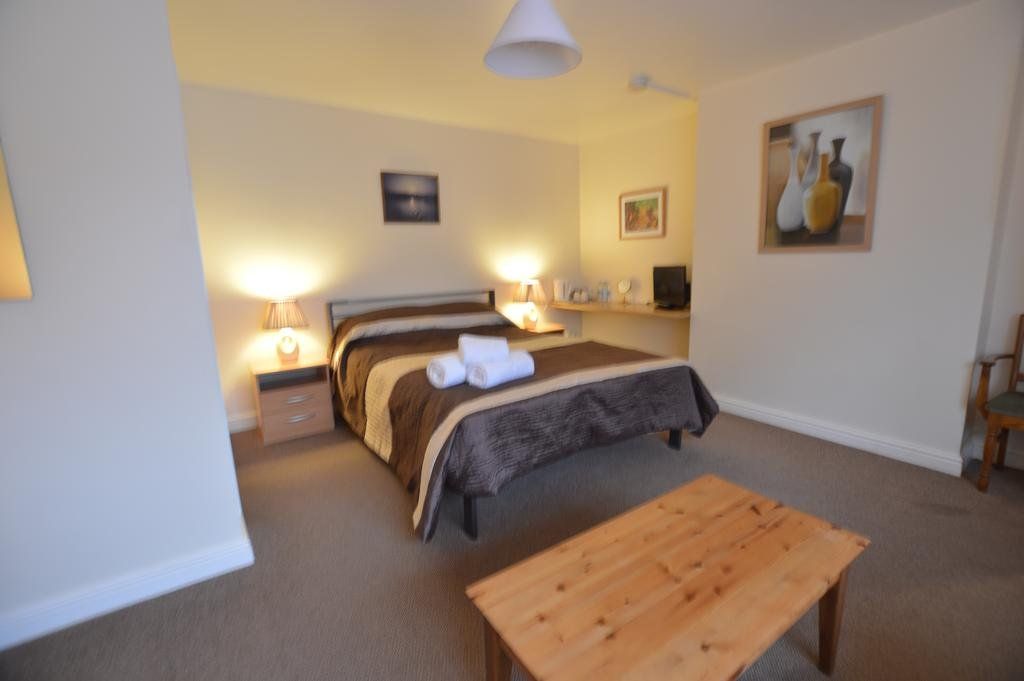 Bridge House B&B
