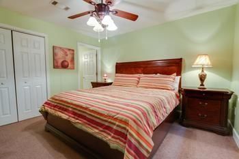 Tidewater Beach Resort by ResortQuest