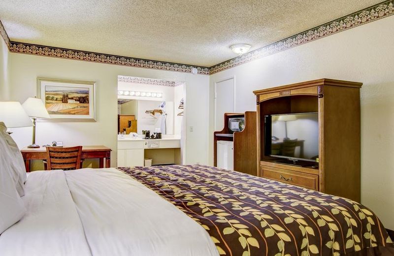 SureStay Plus Hotel by Best Western Sacramento North