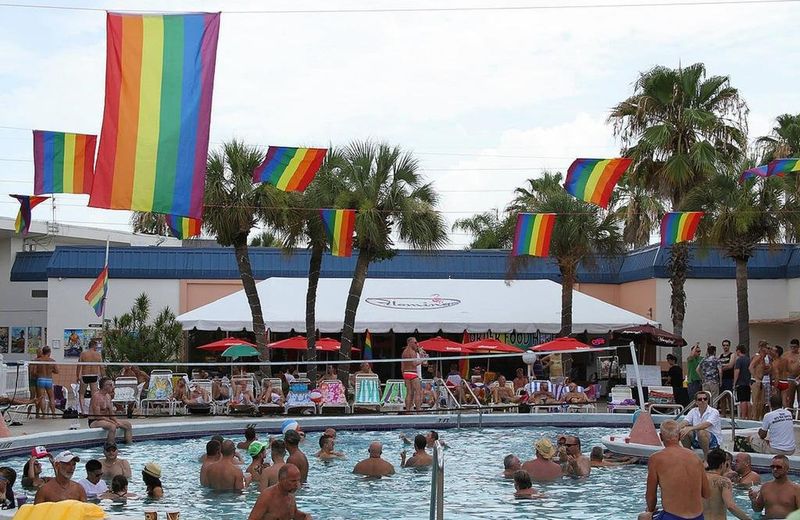 Flamingo Resort