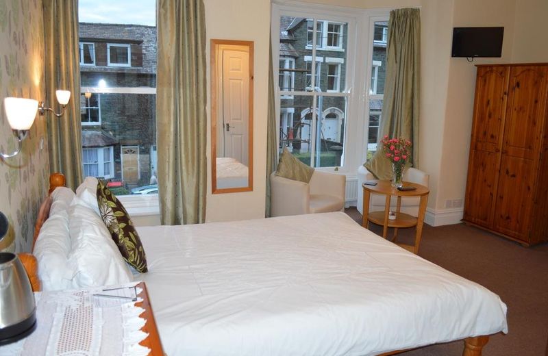 Dunsford Guest House
