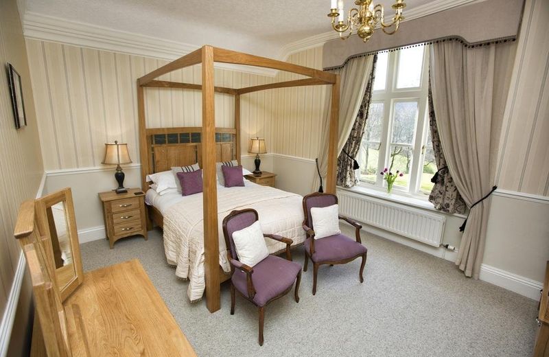 Hazel Bank Country House