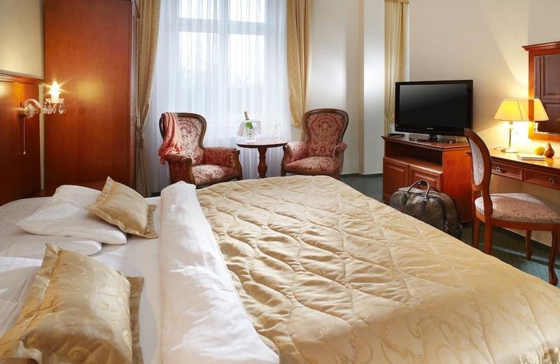 Imperial Spa & Kurhotel