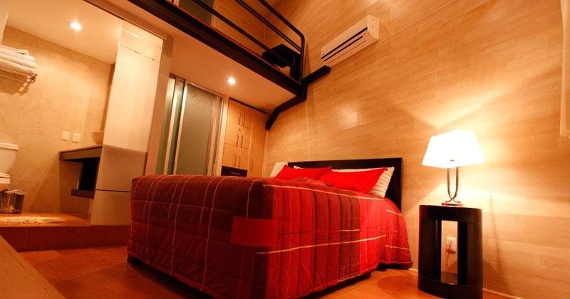 Giakor Suites