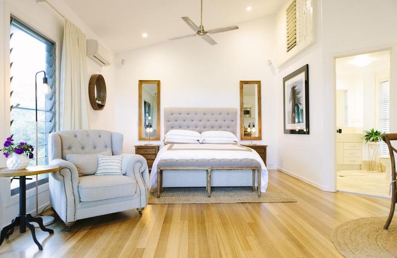 Byron Bay Ivory Villas