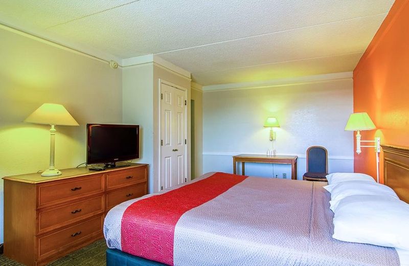 Stayable Suites Jacksonville