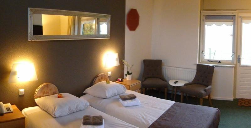 Landhotel Diever