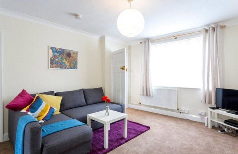 Oceana Serviced Accommodation - Alder Road