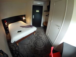 Hotel Image 1