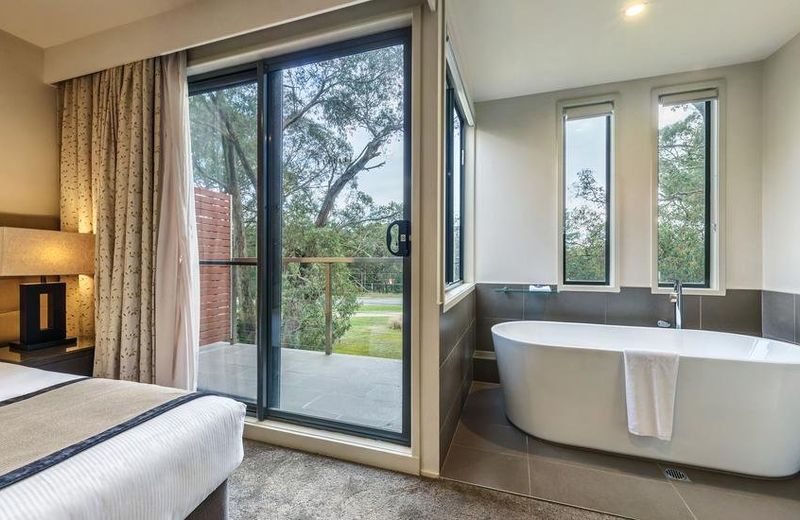 The Sebel Creswick Forest Resort