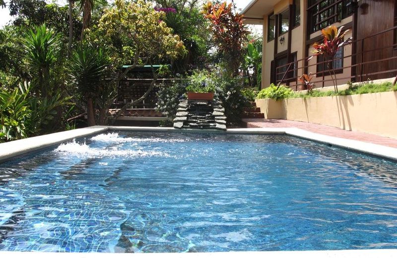 Las Cumbres Inn - Adults Only
