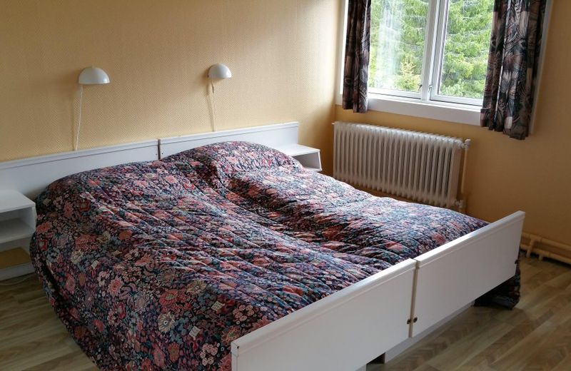 NEVRA APARTHOTEL