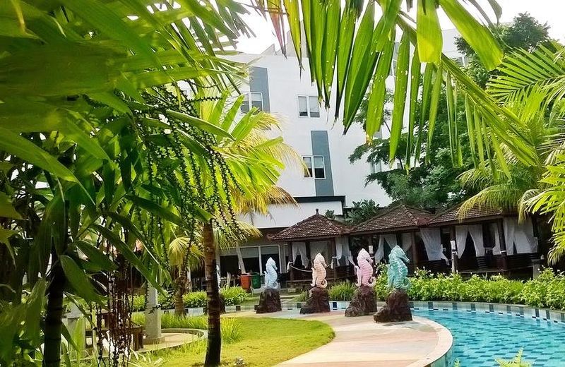 Greenotel Cilegon