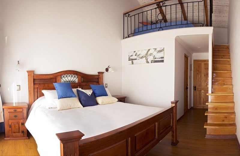 La Perla Hotel