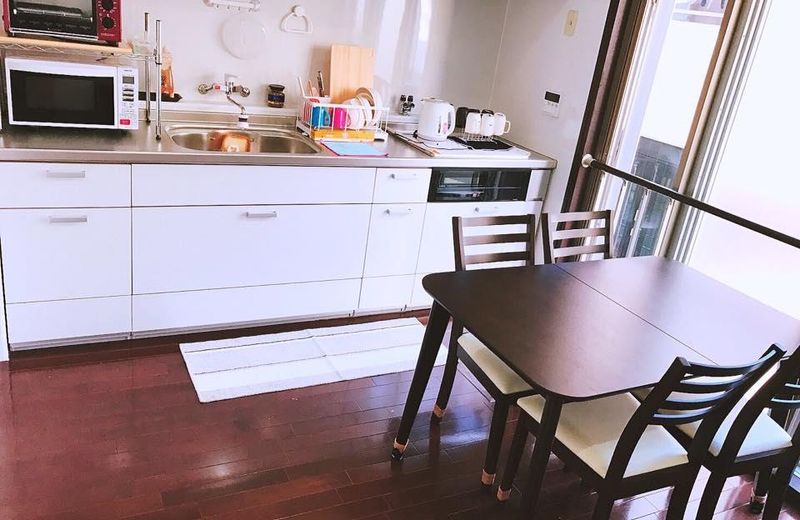 101Osaka Sinsei Guest House