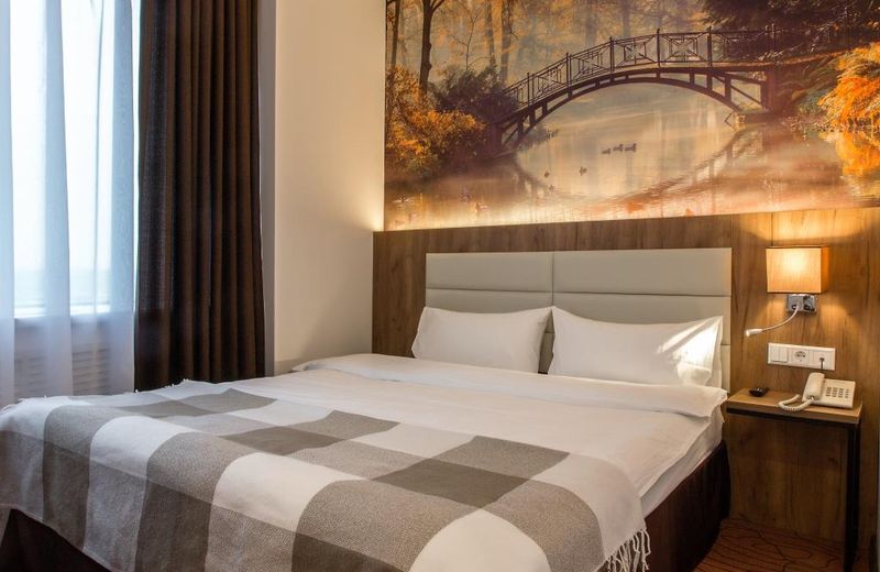 Sunflower Hotel Vnukovo