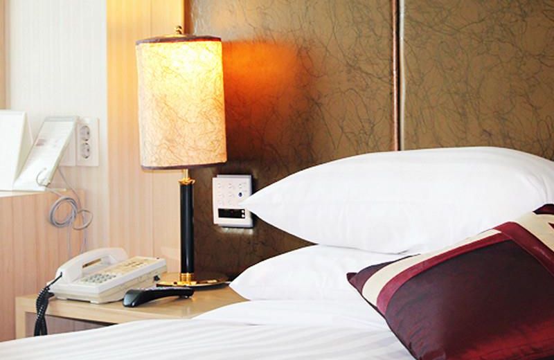 Olympos Hotel