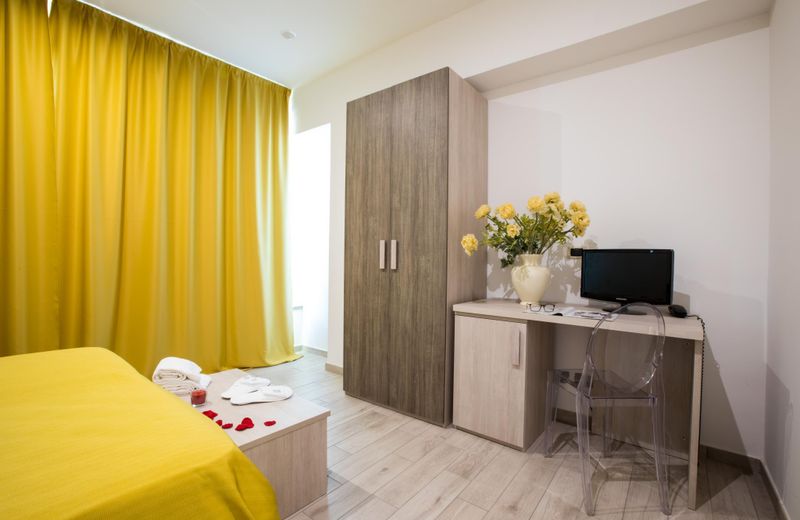 Hotel Queen Daisy