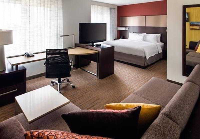 Residence Inn by Marriott Tustin Orange County