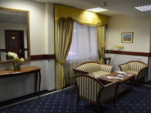 Hotel Image 1