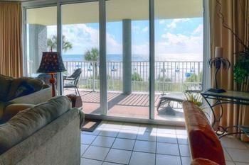 104 Long Beach Resort Tower IV