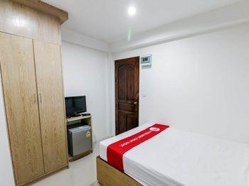 Nida Rooms Coral Bophut Koh Samui