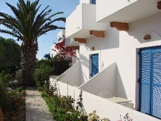 Galatis Beach Hotel