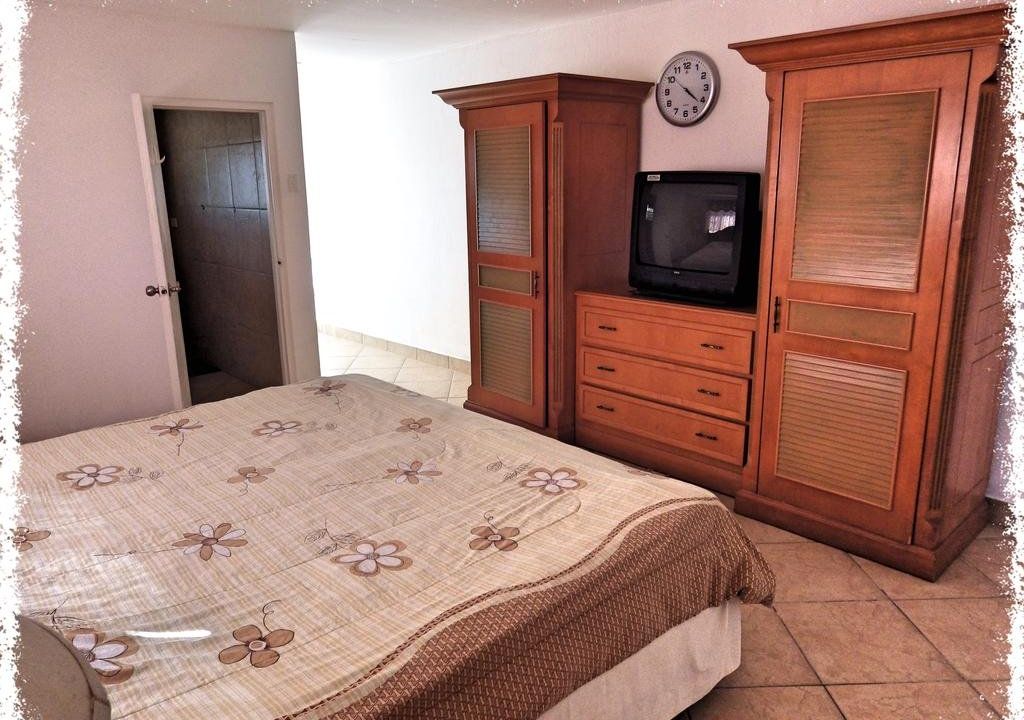 Aruba Cunucu Residence